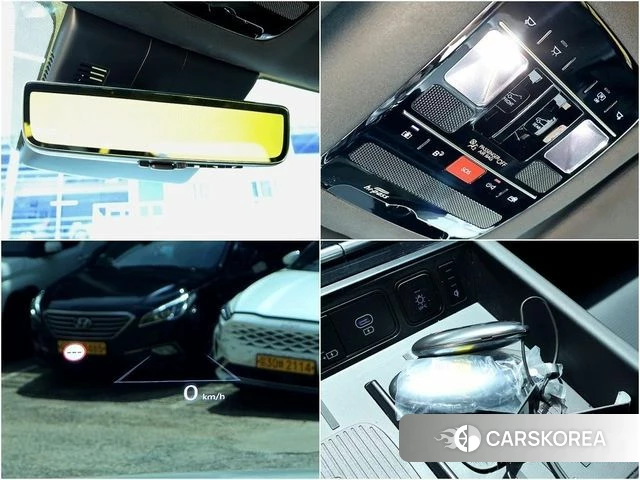Hyundai Santa Fe (MX5) 2025 Белый из Кореи, фото 6