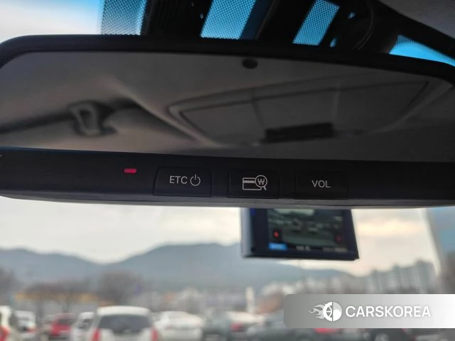 Hyundai Grandeur IG 2018 Серебряный из Кореи, фото 6