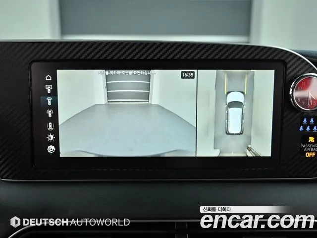 Hyundai Palisade id 2675770 из Кореи 6