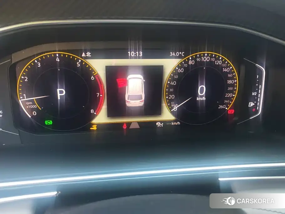 Volkswagen Tiguan L 2023 Черный из Китая, фото 6