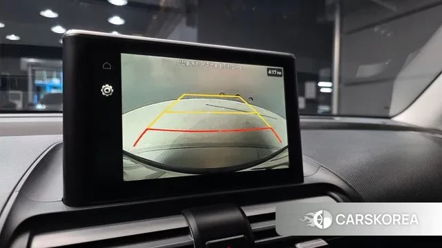 Hyundai Casper 2022 Белый из Кореи, фото 6