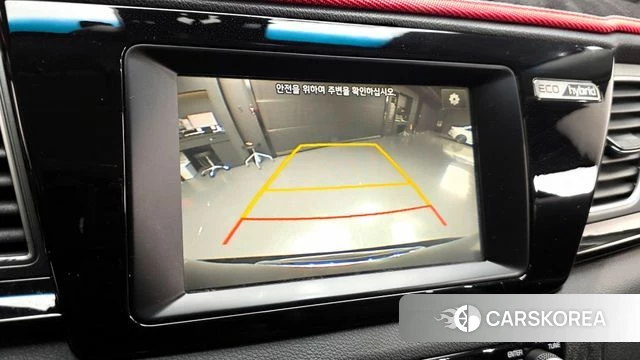 Kia Niro 2018 Синий из Кореи, фото 6