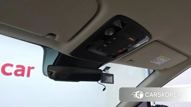 Kia Carnival 4th generation 2022 Серый из Кореи, фото 6