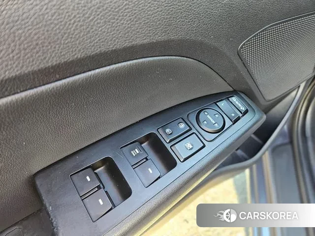 Hyundai Avante AD 2018 Серый из Кореи, фото 6