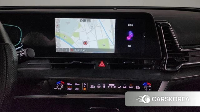 Kia Sportage 5th Generation Hybrid 2023 Серебряный из Кореи, фото 6