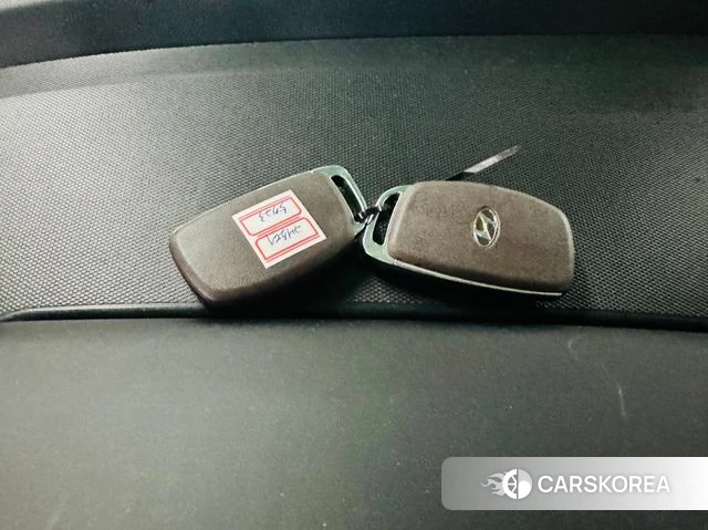 Hyundai Casper 2024 Белый из Кореи, фото 6