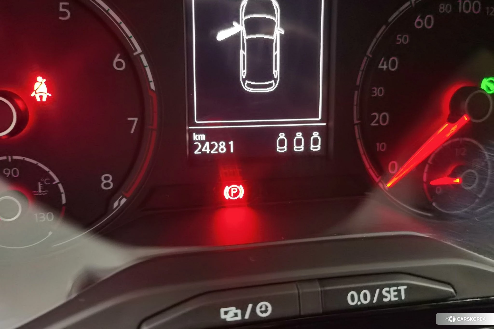 Volkswagen Polo 2021 Белый из Китая, фото 6