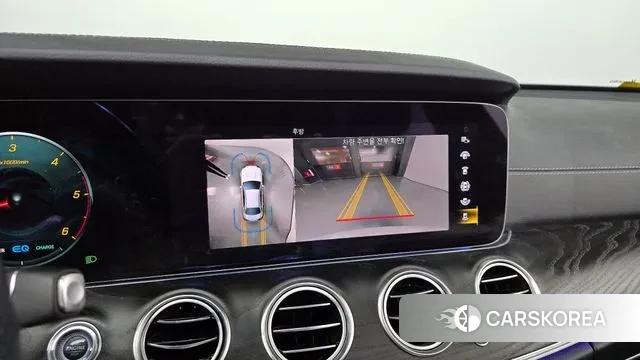 Mercedes-Benz E-Class W213 2022 Белый из Кореи, фото 6