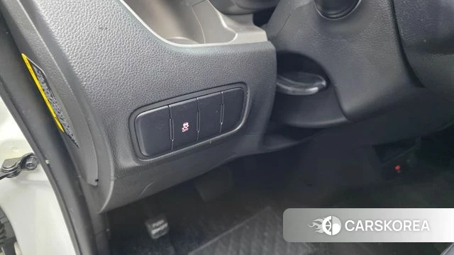 Kia The New Ray 2022 Белый из Кореи, фото 6