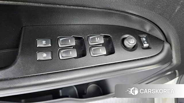 Ssangyong The New Rexton Sport 2022 Белый из Кореи, фото 6