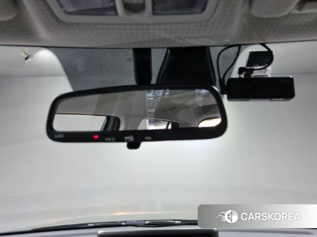 Hyundai Casper 2021 Светло-зеленый из Кореи, фото 6