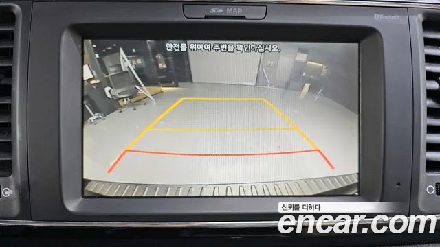 Kia The New Carnival id 2501455 из Кореи 6