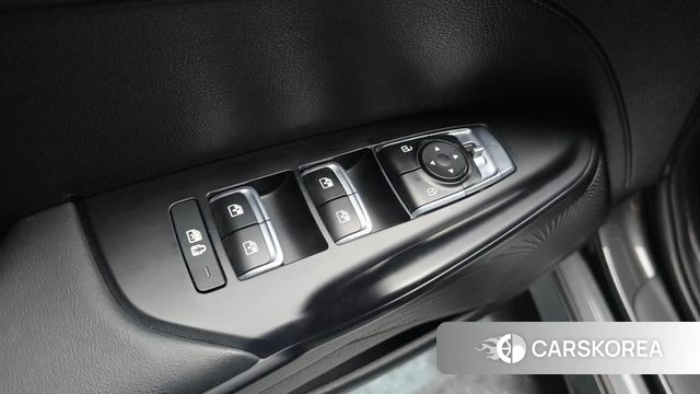 Kia K5 3rd generation 2021 Серый из Кореи, фото 6