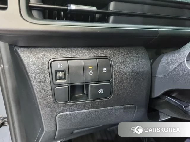 Hyundai Staria 2024 Синий из Кореи, фото 6