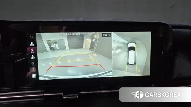 Kia Carnival 4th generation 2021 Белый из Кореи, фото 6