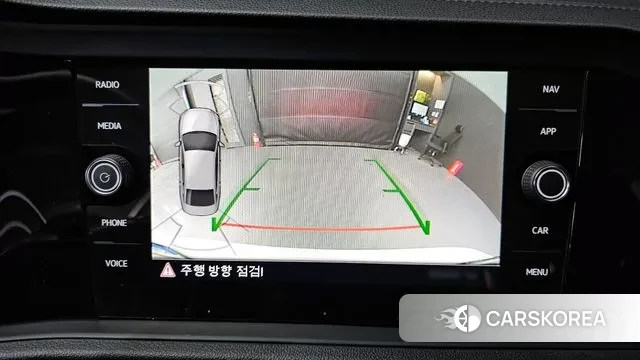 Volkswagen 7th Generation of Jetta 2020 Белый из Кореи, фото 6