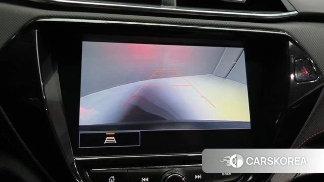 Chevrolet (GM Daewoo) Trailblazer 2021 Черный из Кореи, фото 6