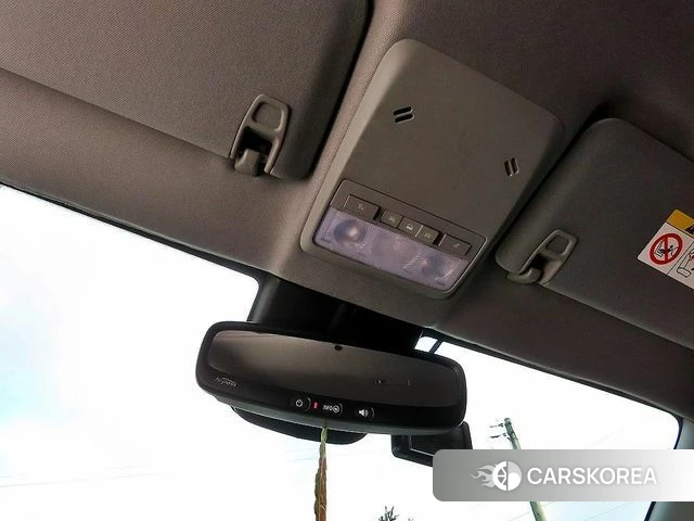 Chevrolet (GM Daewoo) The New Trax 2020 Черный из Кореи, фото 6