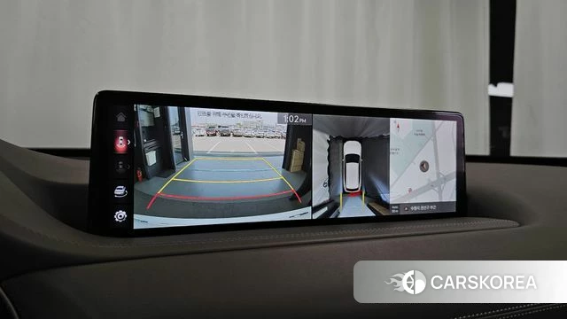 Genesis GV80 2020 Белый из Кореи, фото 6