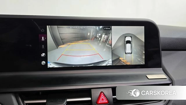 Kia The New Seltos 2022 Серый из Кореи, фото 6