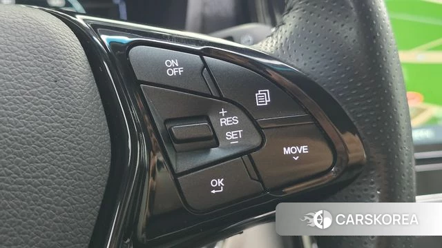 Ssangyong Berry New Tivoli 2021 Красный из Кореи, фото 6