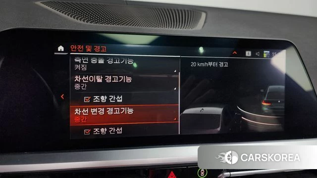 BMW 3 Series (G20) 2022 Серый из Кореи, фото 6