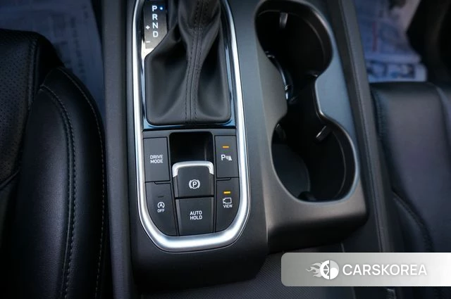 Hyundai Santa Fe TM 2018 Белый из Кореи, фото 6