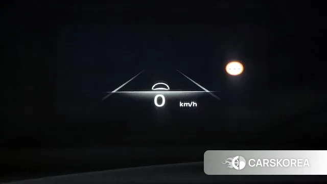 Genesis G80 (RG3) 2022 Черный из Кореи, фото 6