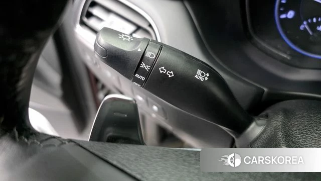 Hyundai Palisade 2021 Фиолетовый из Кореи, фото 6