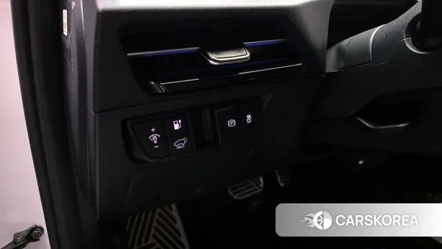 Kia EV6 2023 Белый из Кореи, фото 6