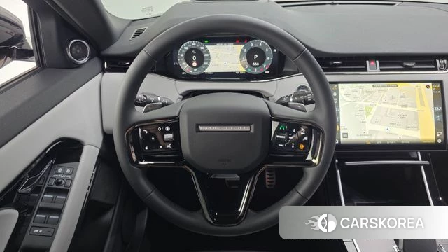 Land Rover Range Rover Evoque 2nd Generation 2026 Коричневый из Кореи, фото 6