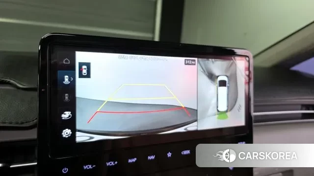 Hyundai Staria 2021 Серый из Кореи, фото 6