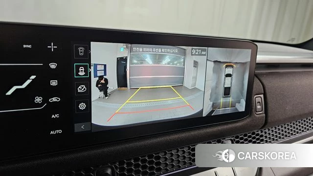 Kia Tasman 2025 Серебристо-серый из Кореи, фото 6