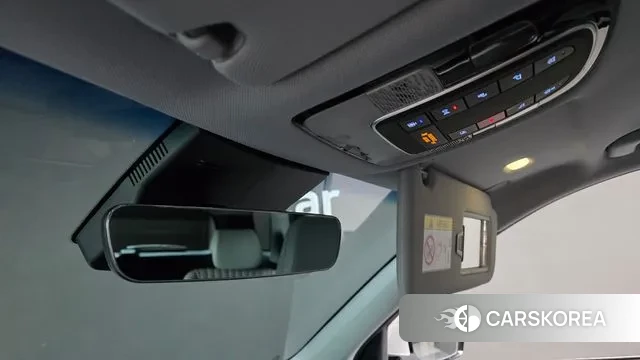 Hyundai The New Palisade 2023 Белый из Кореи, фото 6