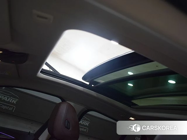 BMW X4 (G02) 2022 Серый из Кореи, фото 6