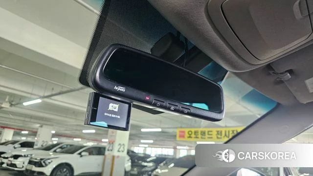 Ssangyong Berry New Tivoli 2022 Белый из Кореи, фото 6