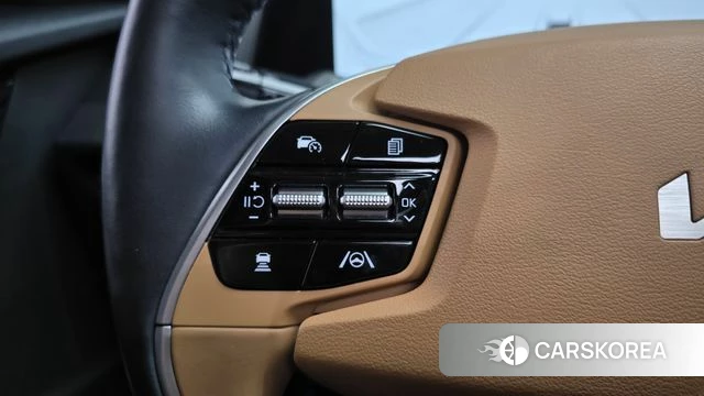 Kia EV6 2023 Белый из Кореи, фото 6