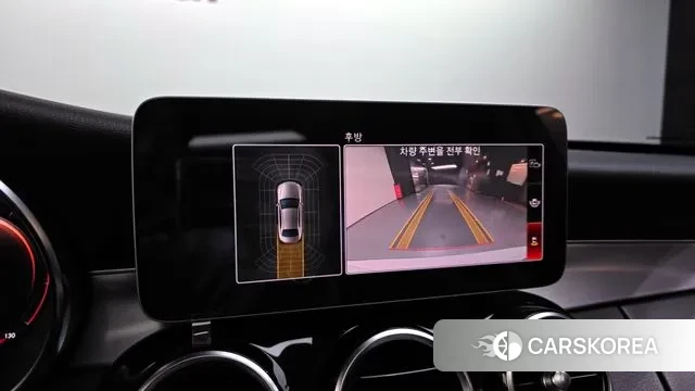 Mercedes-Benz C-Class W205 2020 Белый из Кореи, фото 6