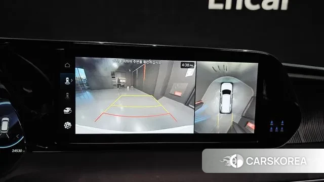 Hyundai The New Palisade 2023 Белый из Кореи, фото 6