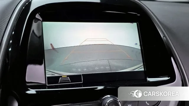 Chevrolet (GM Daewoo) The New Spark 2018 Жемчужный цвет из Кореи, фото 6