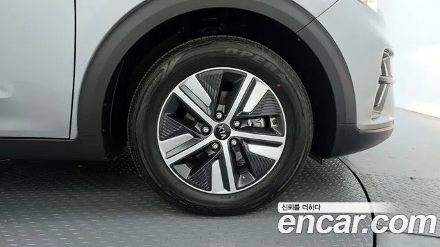 Kia The New Niro id 2699999 из Кореи 6