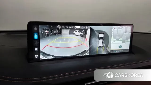 Genesis GV70 id 2884036 из Кореи 6