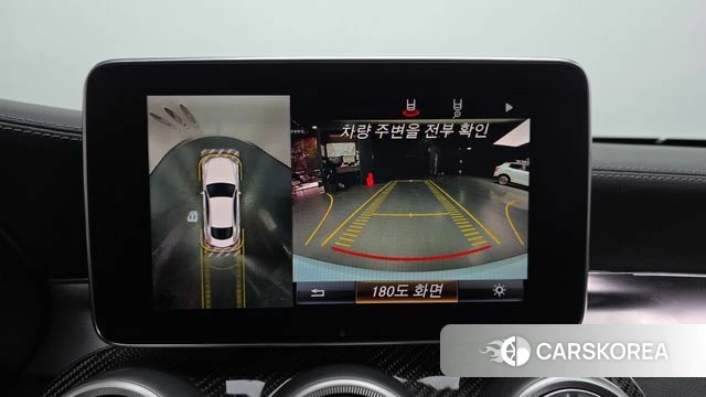 Mercedes-Benz C-Class W205 2018 Белый из Кореи, фото 6