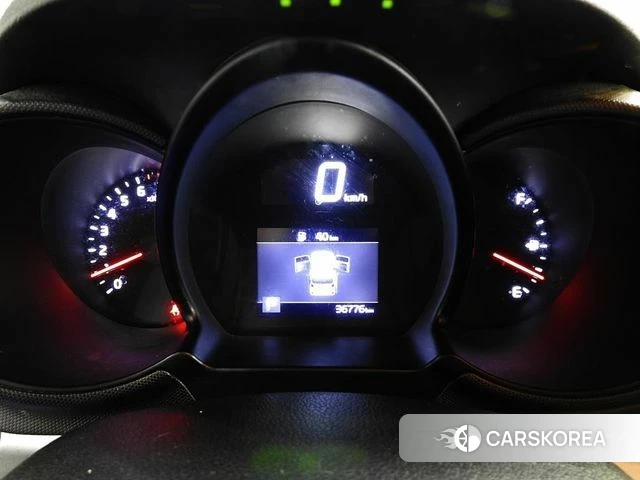 Kia The New Ray 2022 Белый из Кореи, фото 6