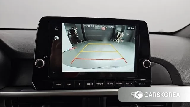 Kia Morning Urban (JA) 2020 Белый из Кореи, фото 6