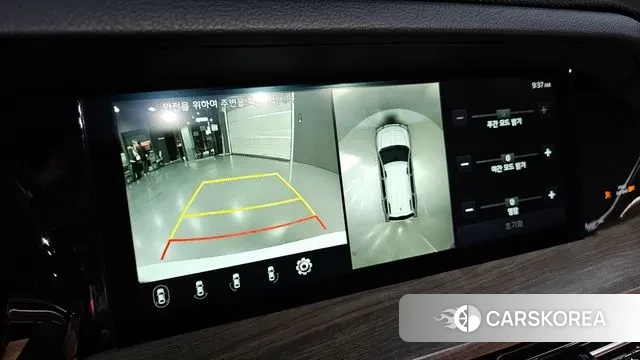 Kia Mohave Master 2019 Белый из Кореи, фото 6