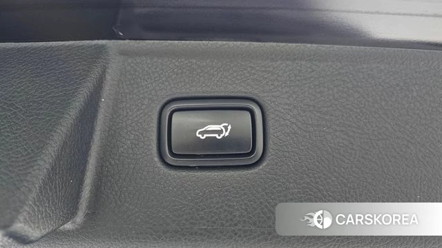 Kia Mohave Master 2023 Черный из Кореи, фото 6