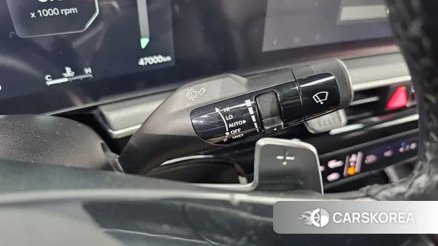 Kia The New K5 3rd generation 2024 Белый из Кореи, фото 6