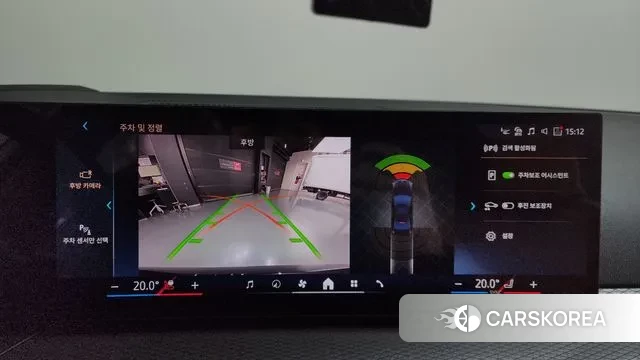 BMW 3 Series (G20) 2025 Черный из Кореи, фото 6