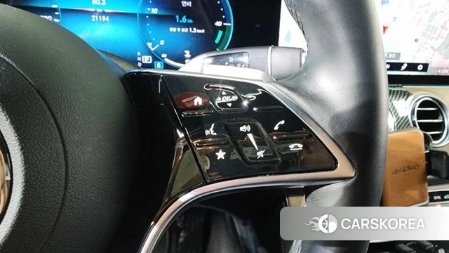 Mercedes-Benz E-Class W213 2021 Белый из Кореи, фото 6